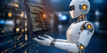 The Evolution of Artificial Intelligence: From Algorithms to Consciousness