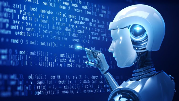 The Rise of Artificial Intelligence: Powering a New Industrial Revolution