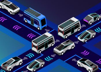 The Future of Autonomous Mobility: AI, Connectivity, and a World Without Drivers