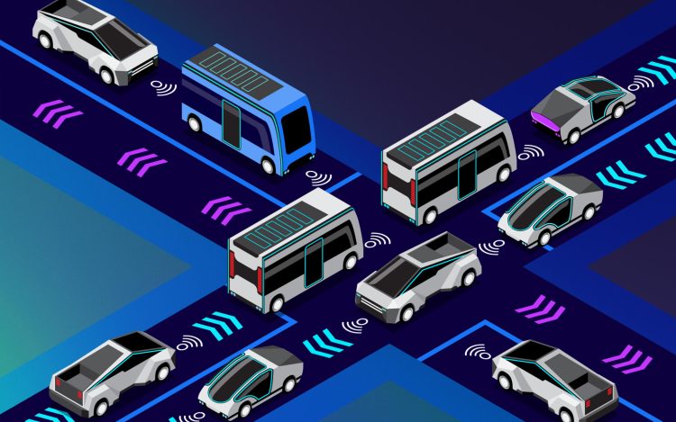 The Future of Autonomous Mobility: AI, Connectivity, and a World Without Drivers