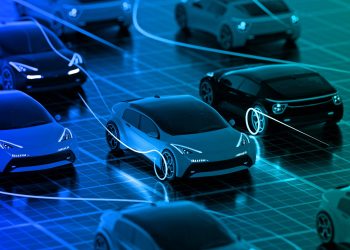 The Future of Autonomous Mobility: AI, Connectivity, and a World Without Drivers