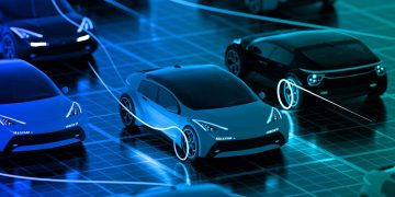 The Future of Autonomous Mobility: AI, Connectivity, and a World Without Drivers