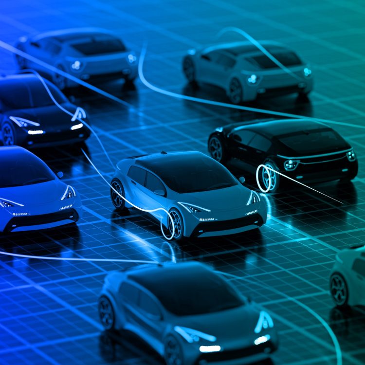 The Future of Autonomous Mobility: AI, Connectivity, and a World Without Drivers