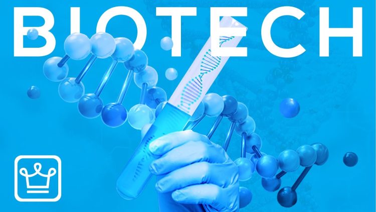 Biotechnology Industry, Markets, and Global Trends