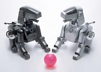 The Rise of Robotics: Transforming Industries and Human Lives