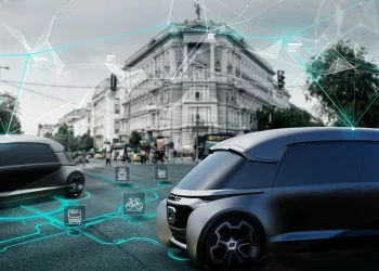 The Future of Autonomous Mobility: AI, Connectivity, and a World Without Drivers