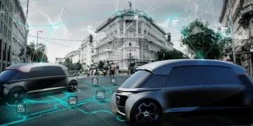 The Future of Autonomous Mobility: AI, Connectivity, and a World Without Drivers