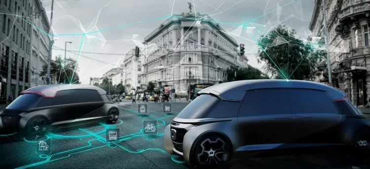 The Future of Autonomous Mobility: AI, Connectivity, and a World Without Drivers