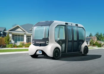 The Future of Autonomous Mobility: AI, Connectivity, and a World Without Drivers