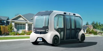 The Future of Autonomous Mobility: AI, Connectivity, and a World Without Drivers