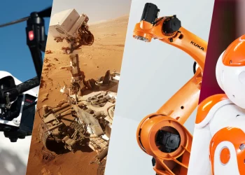 The Rise of Autonomous Systems: From Automation to Autonomy