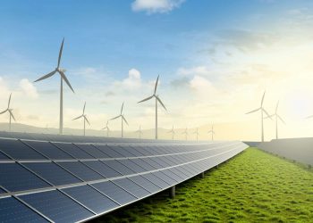 The Science and Technology Behind Green Energy