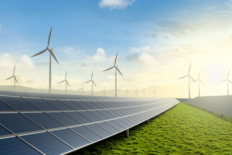 The Science and Technology Behind Green Energy