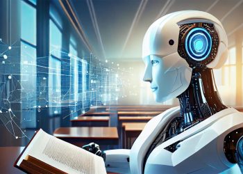 AI and the Global Economy — The New Infrastructure of Productivity