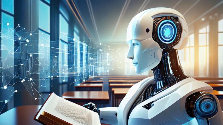 AI and the Global Economy — The New Infrastructure of Productivity