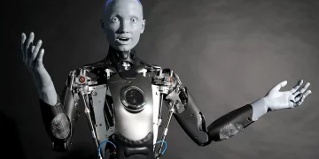 Robots in Everyday Life: How Robotics Are Transforming the Home, Workplace, and Beyond