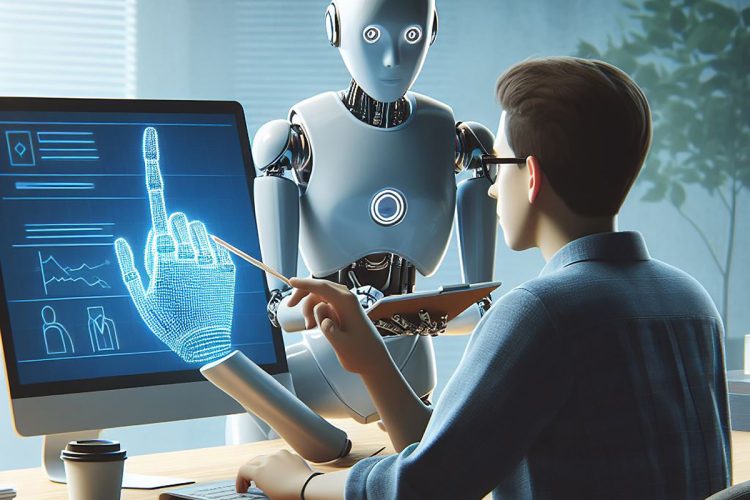 AI and the Human Mind: How Machines Learn to Think