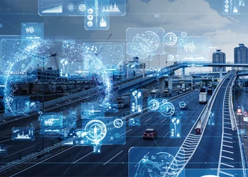 The Future of Autonomous Mobility: AI, Connectivity, and a World Without Drivers