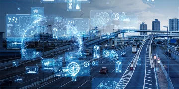 The Future of Autonomous Mobility: AI, Connectivity, and a World Without Drivers