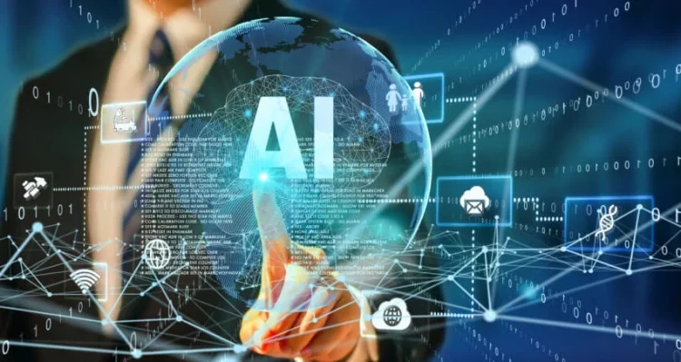 The Age of Intelligent Work: How AI Is Redefining Careers and Human Value