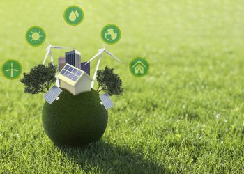 Voices of a Green Future: Conversations Across the Energy Revolution