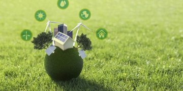 Voices of a Green Future: Conversations Across the Energy Revolution