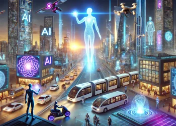 Artificial Intelligence for Good: How Technology Can Save the Planet