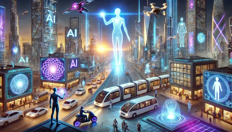 Artificial Intelligence for Good: How Technology Can Save the Planet