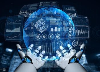 The Societal and Geopolitical Implications of the Next Computing Power Era