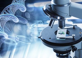 Biotechnology and Healthcare: Revolutionizing Medicine and Treatment