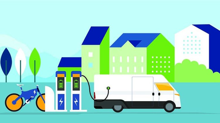 Voices of a Green Future: Conversations Across the Energy Revolution