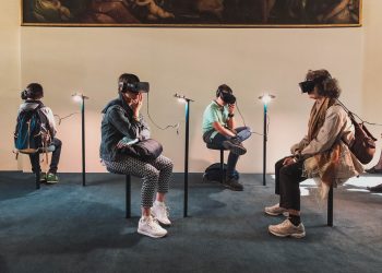 Exploring the Boundaries of Virtual Reality: From Gaming to the Metaverse