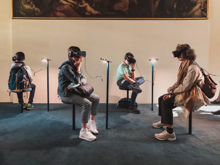 Exploring the Boundaries of Virtual Reality: From Gaming to the Metaverse