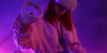 The Rise of Virtual Reality: Shaping the Future of Human Experience